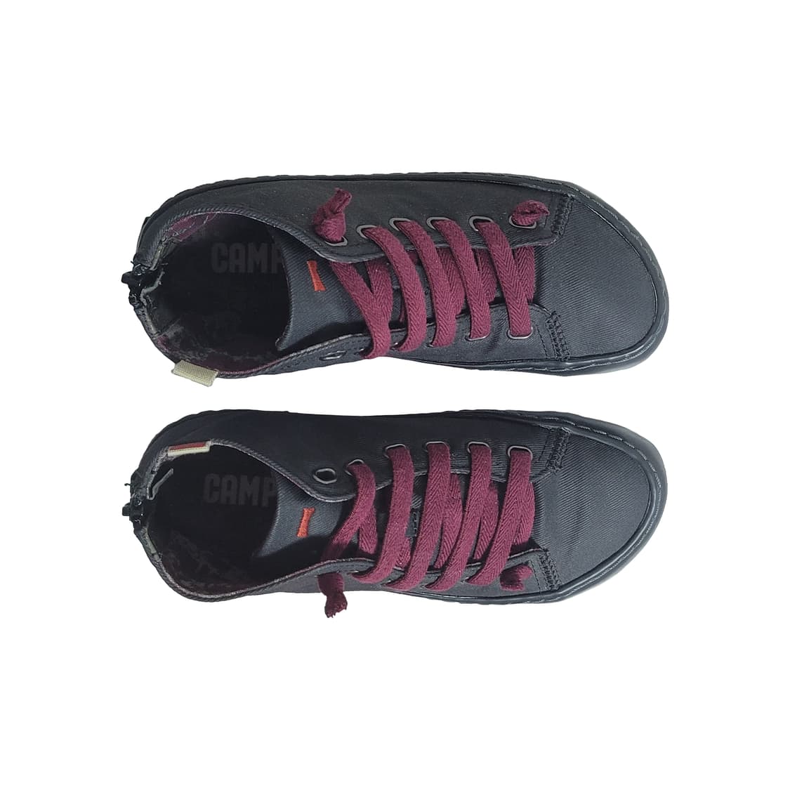 캠퍼 peu rumbo 페우 하이탑 37 ( 240 235 ) 상품이미지9