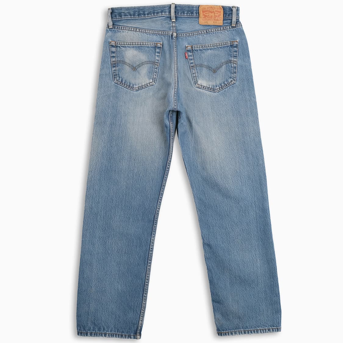 빈티지 리바이스 501 중청 33 인치 LV5013571 상품이미지3