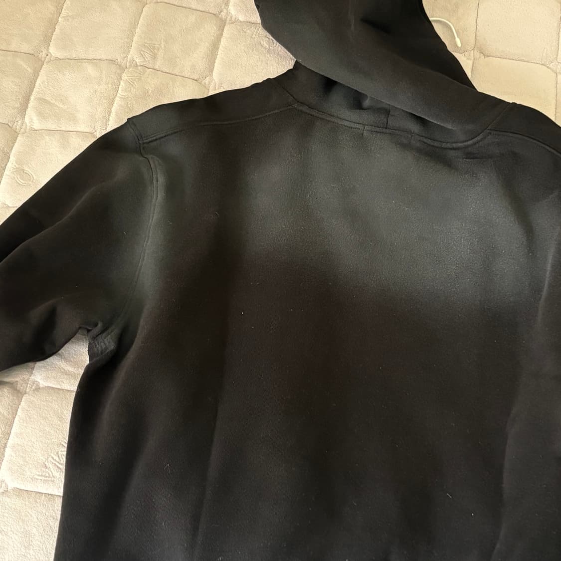 Yiyae 워시드 후드 상품이미지5