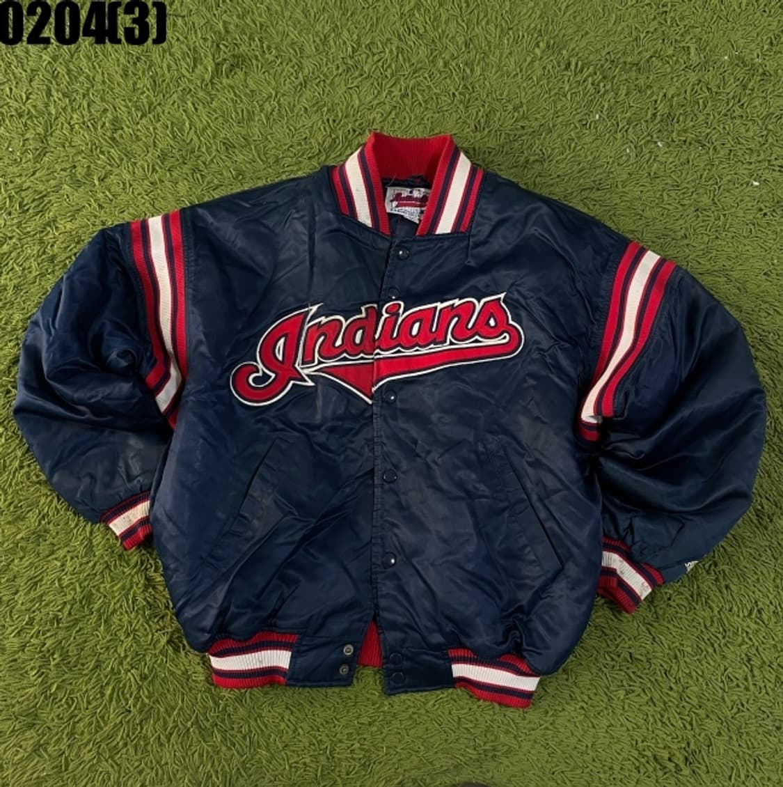 스타터 스타디움 점퍼 자켓 상품이미지1