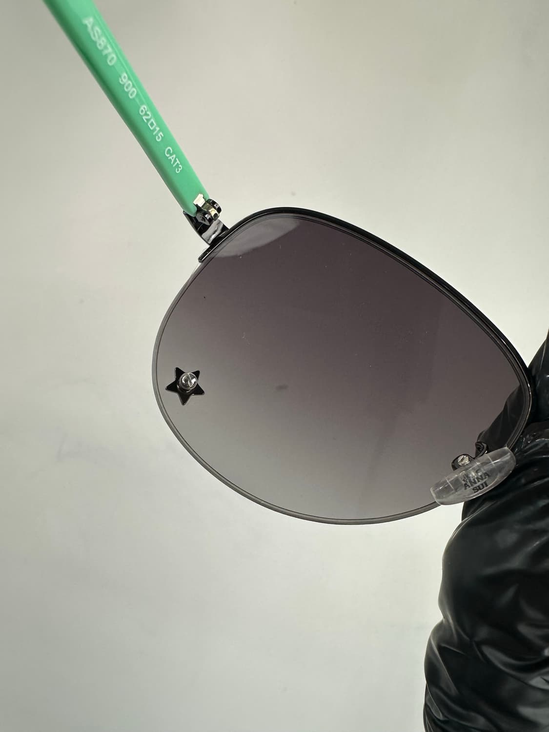 [새상품 무료배송] 안나수이 Made in Italy 선글라스 상품이미지8