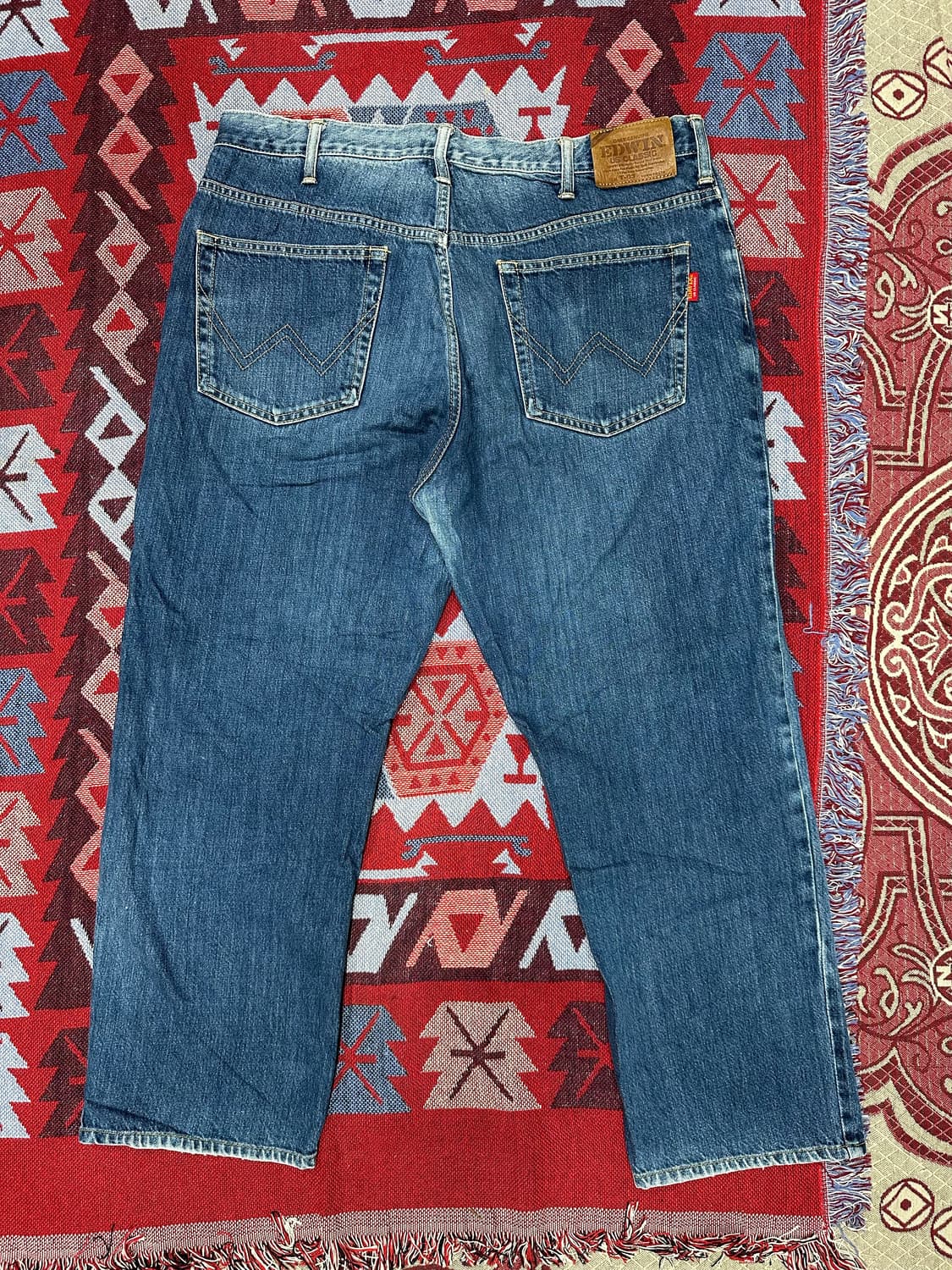 00‘s Edwin US Classic Lot.T-03 (USC-435) 상품이미지2