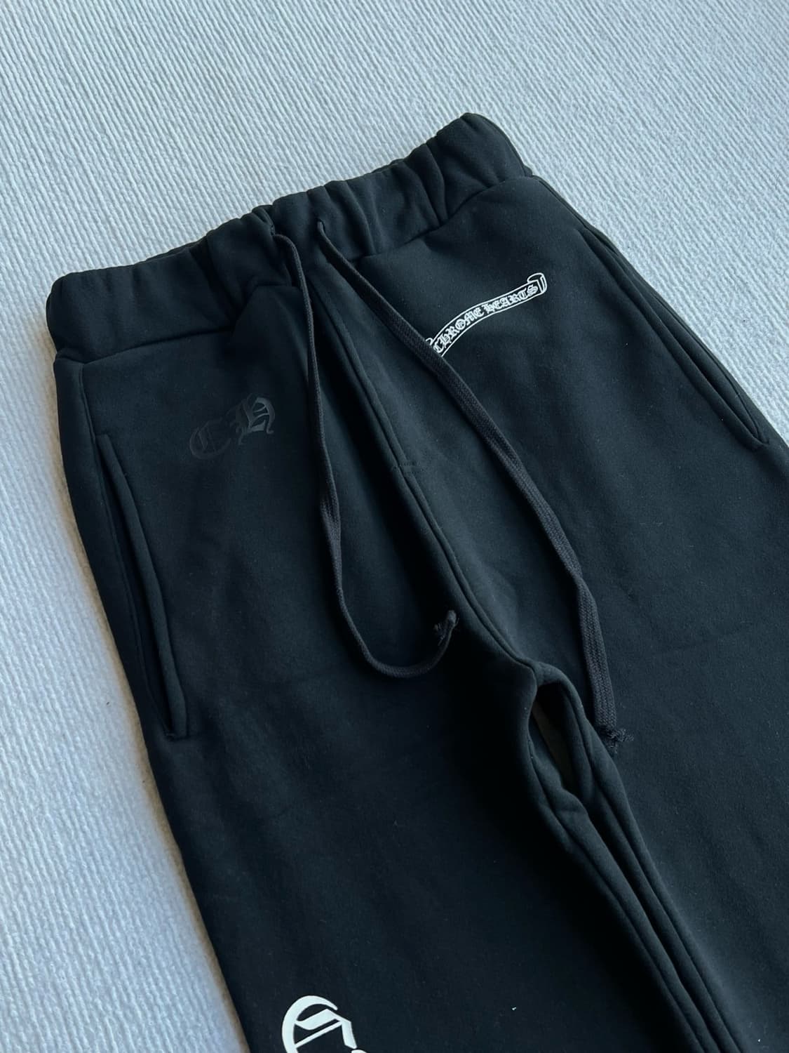 크롬하츠 조거팬츠 상품이미지2