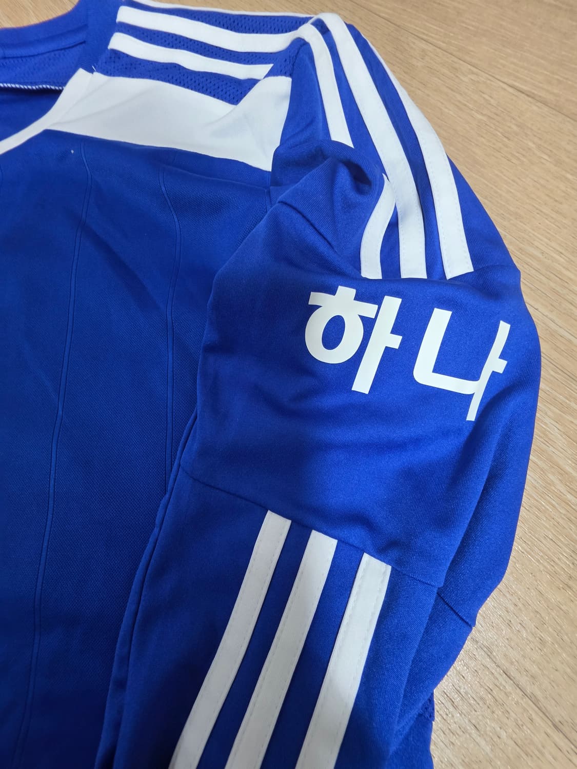 아디다스 레지스타 14 긴팔 축구 저지 긴팔티 95 상품이미지4