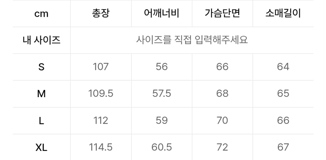 프리즘웍스 VINCENT M1965 FISHTAIL PARKA 블랙 XL 상품이미지8