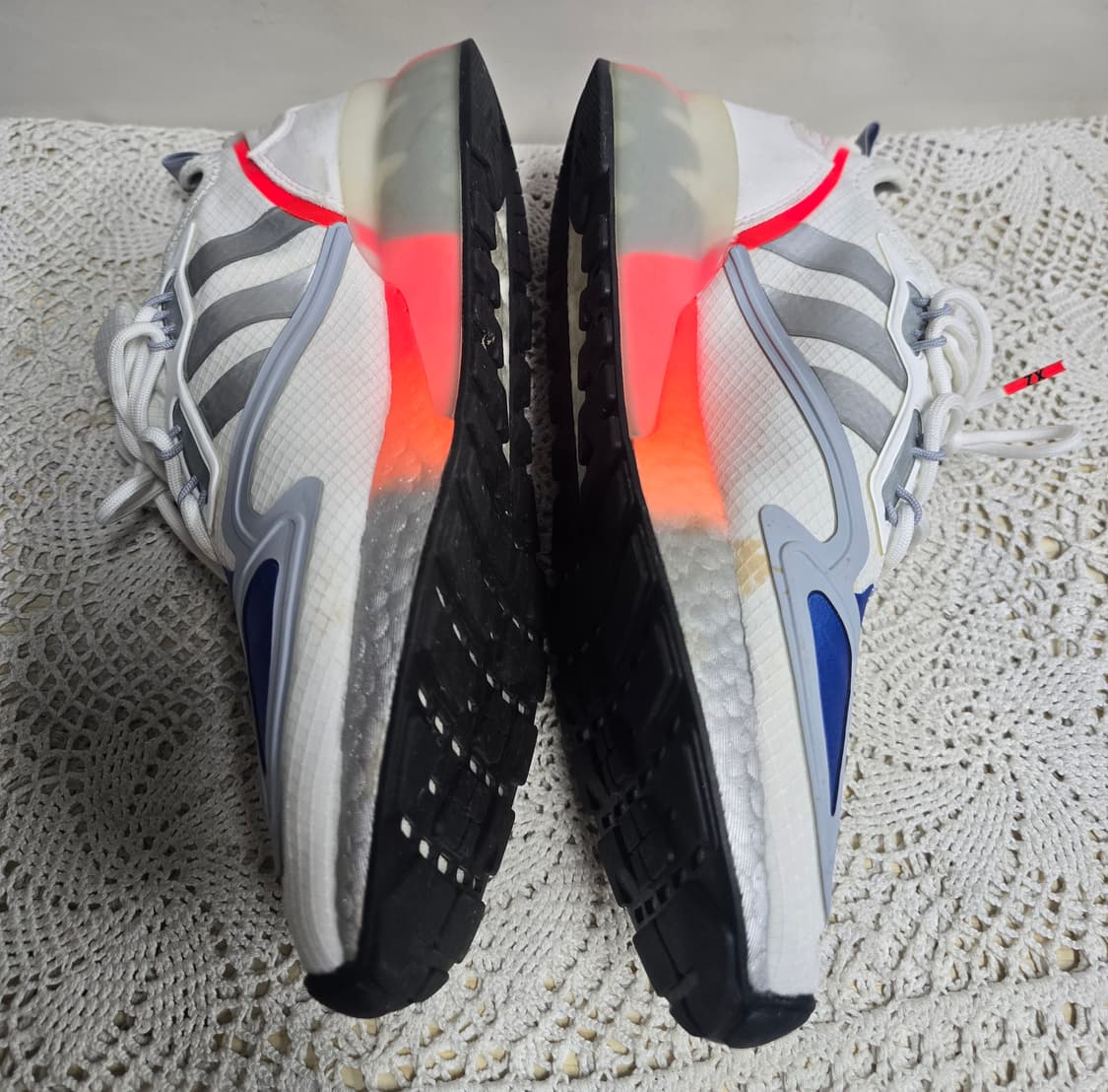 아디다스 ZX 2K 부스트 NASA 운동화 270mm 상품이미지3