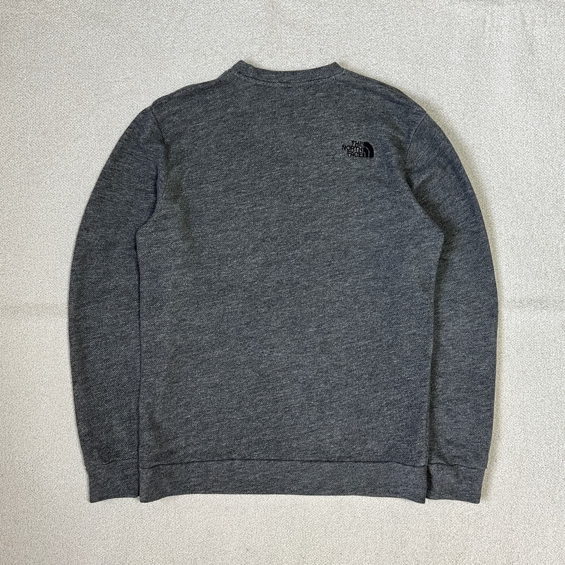 노스페이스 알라모 스웨트셔츠 상품이미지3