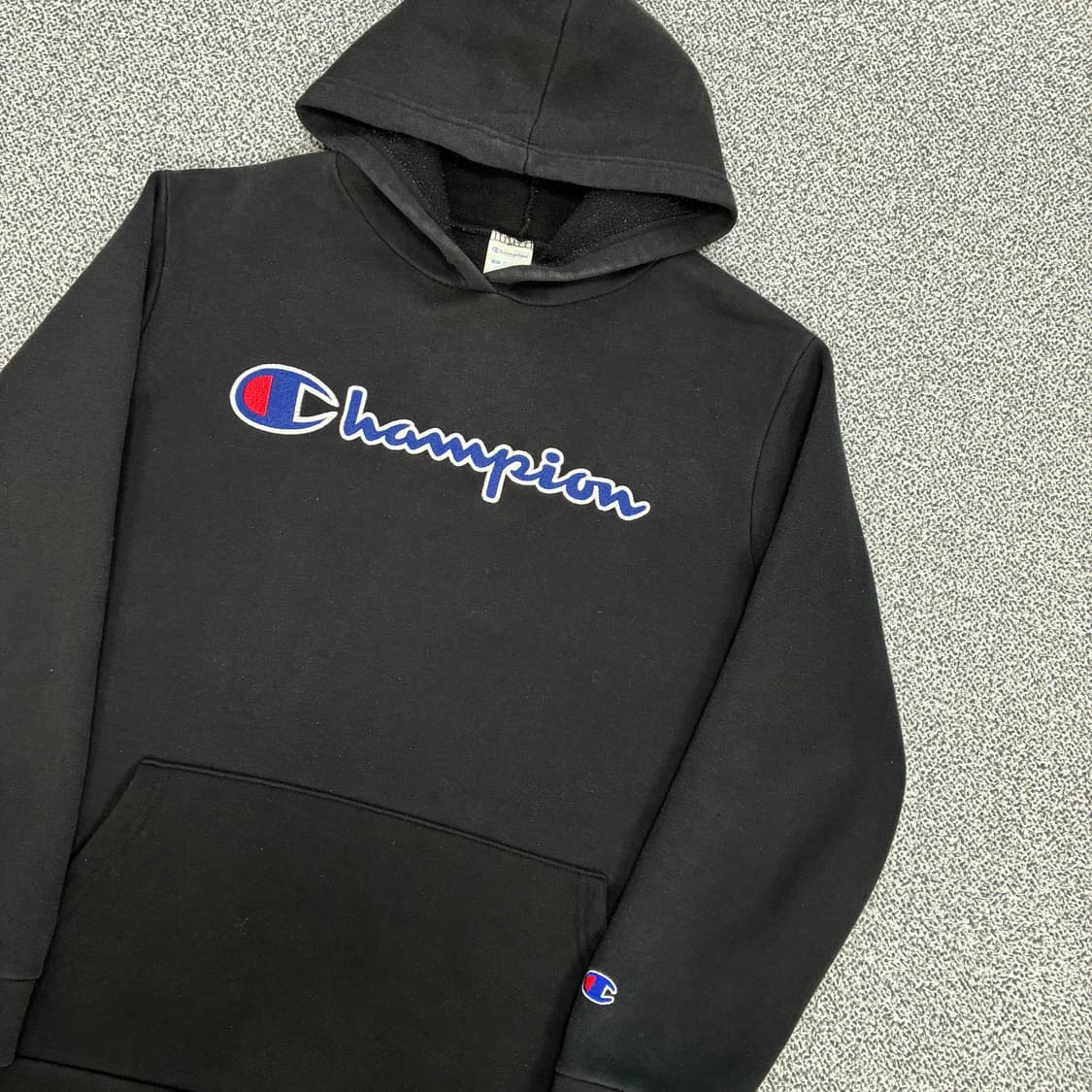 <챔피온 빅 로고 후드티> No.1466 상품이미지5