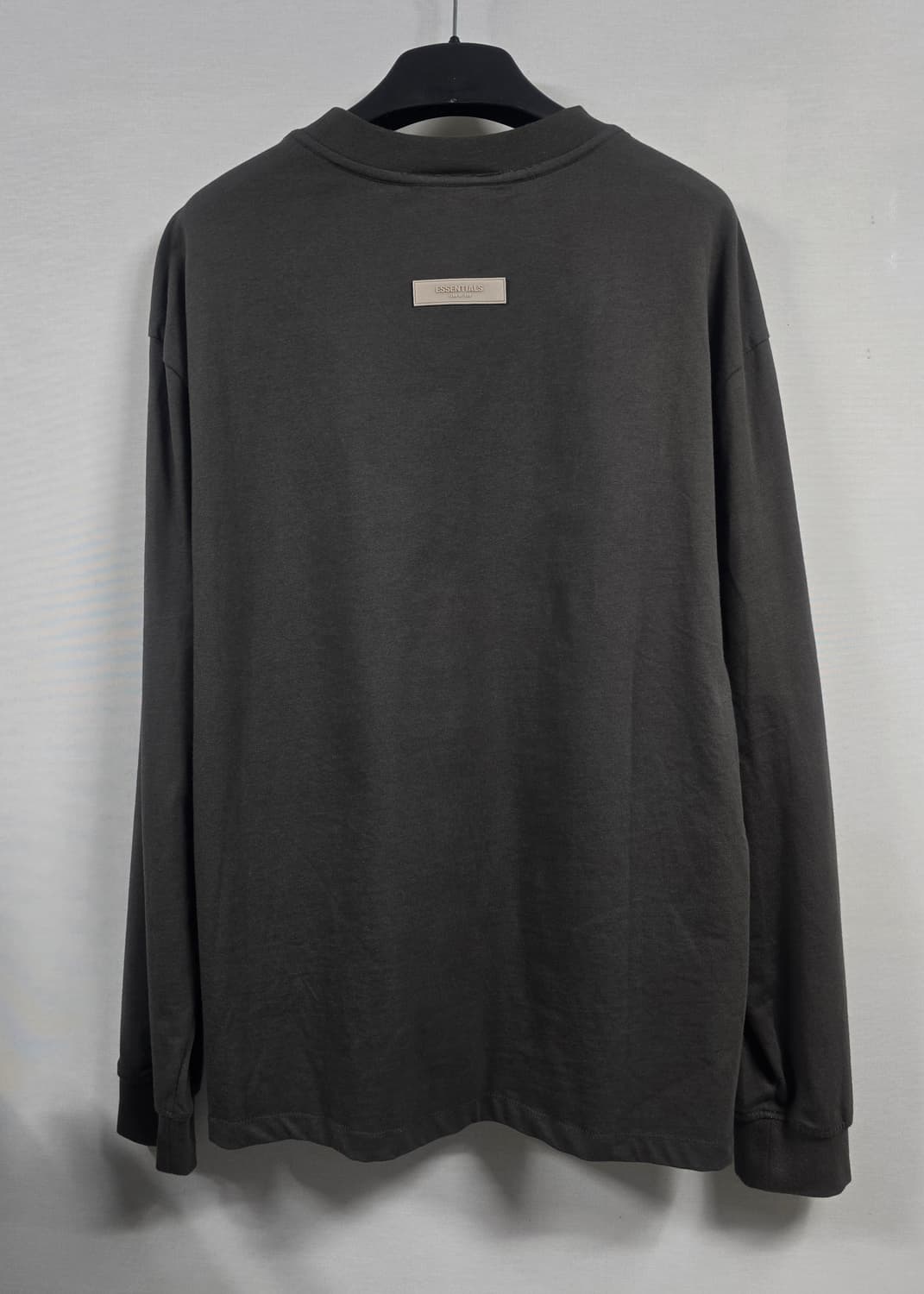 Essential 1977 롱슬리브 XL 상품이미지3