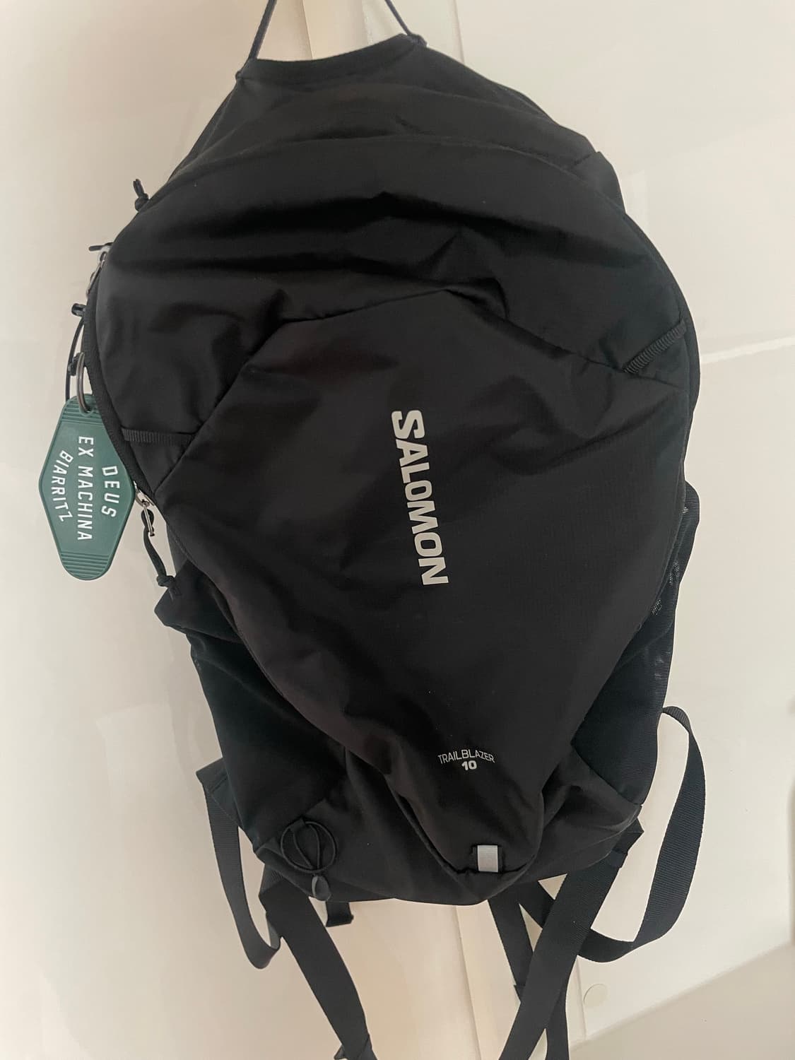 살로몬 백팩 트레일블레이저 10 상품이미지1
