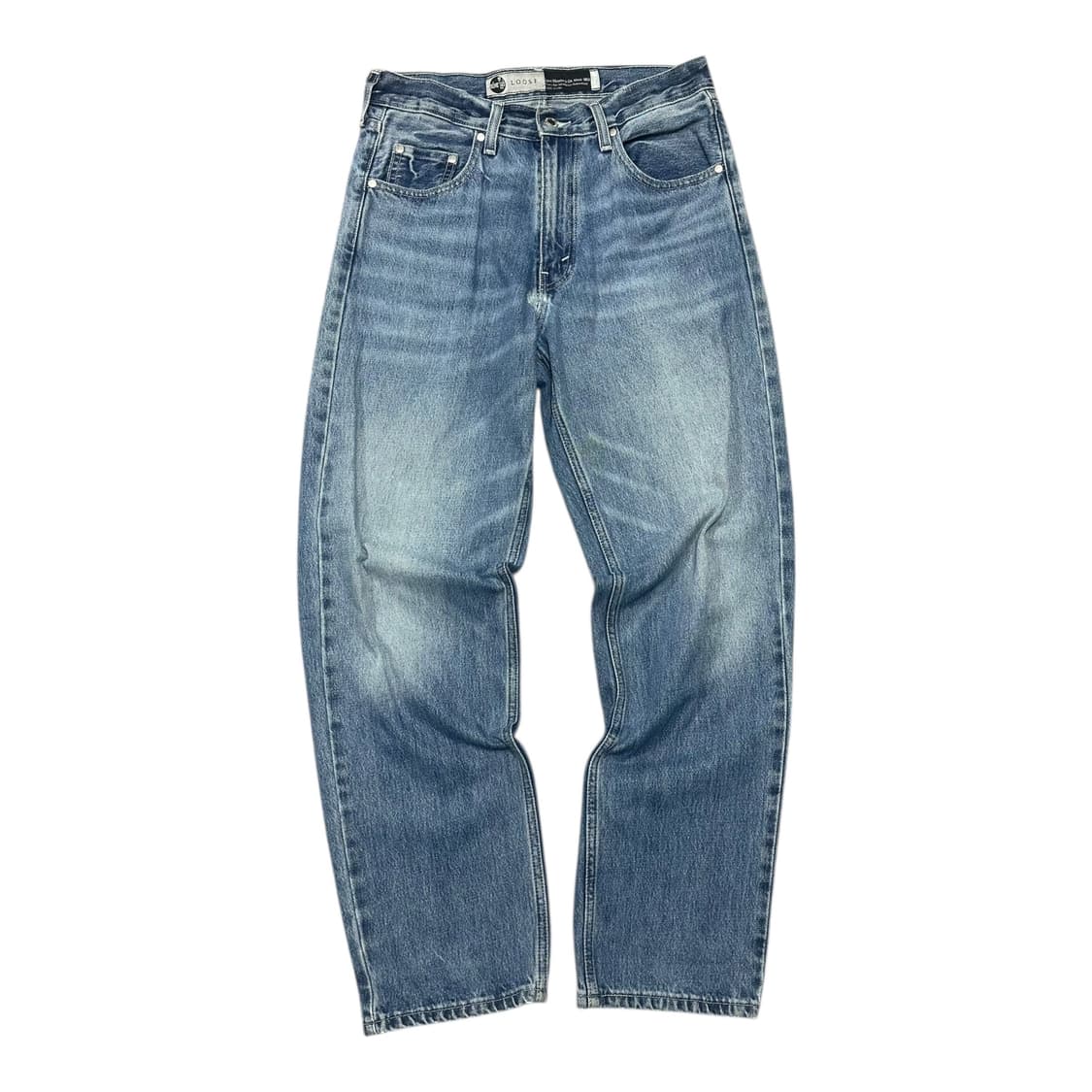 ✨ (바배) 리바이스 실버탭 데님 팬츠  상품이미지1