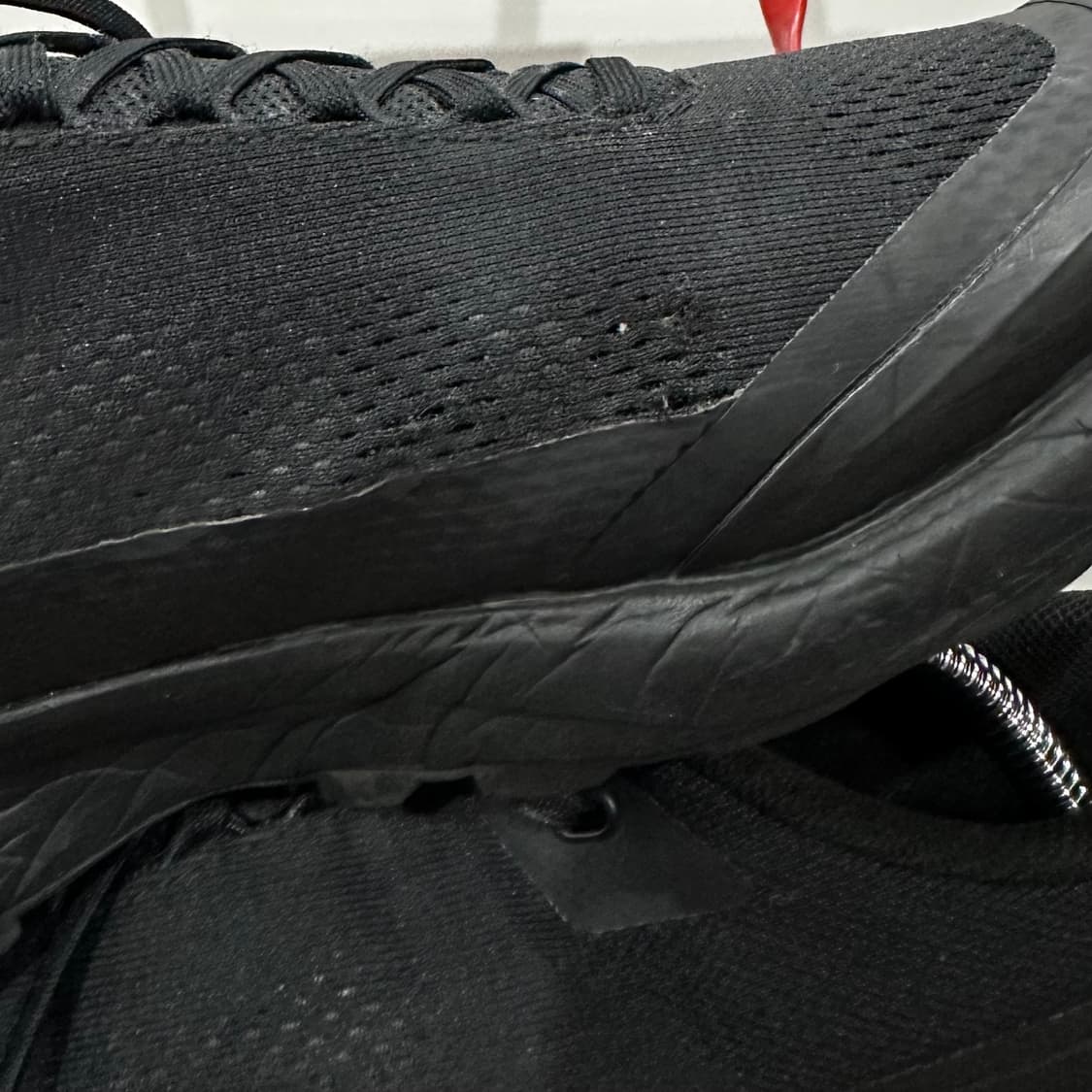 280) 아크테릭스 운동화 남성 남자 에어리어스 FL 고어텍스 상품이미지8