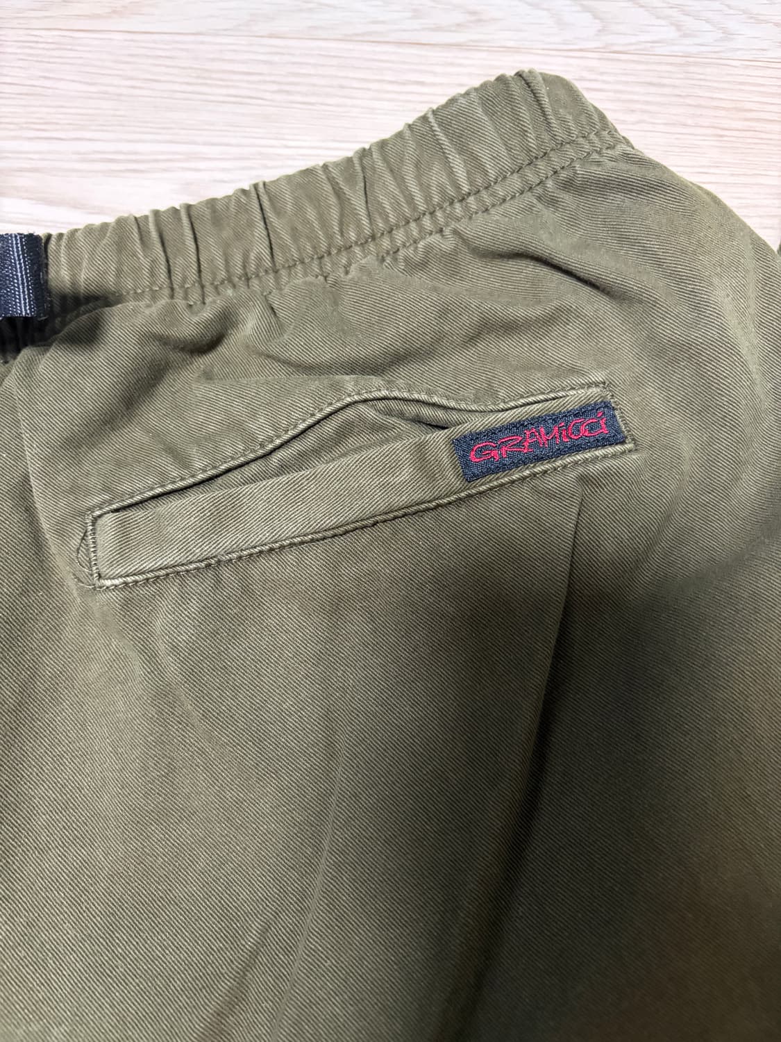 그라미치 팬츠 L사이즈 상품이미지3