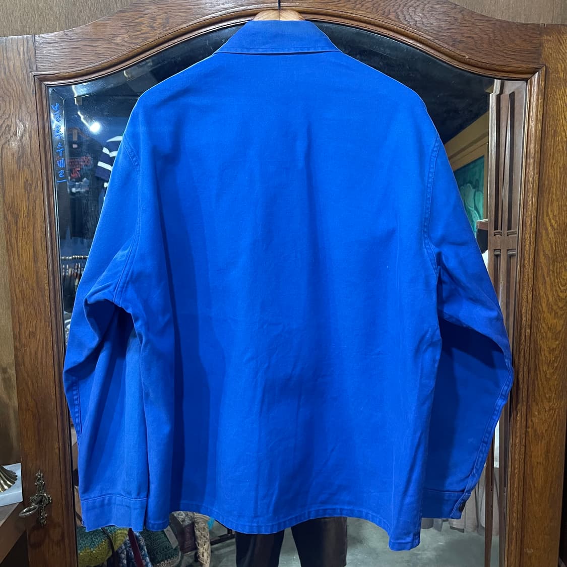 빈티지.프렌치 자켓 상품이미지3