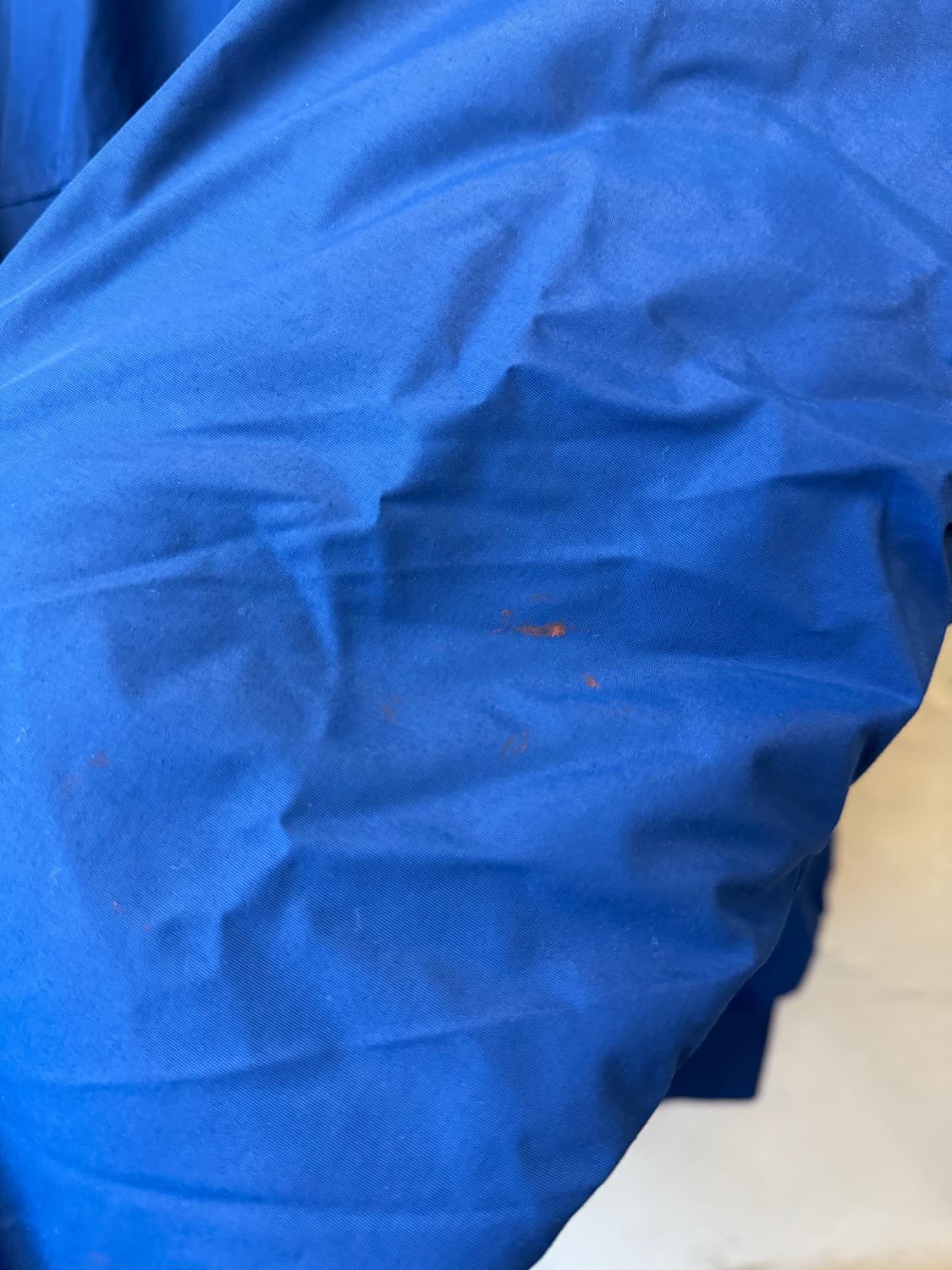 파타고니아 90s usa 쉘드 신칠라 자켓 m 상품이미지5