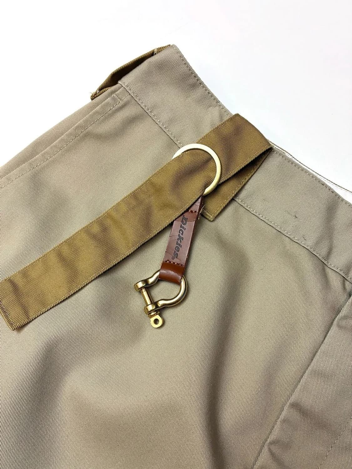 디키즈 874 서스펜더 워크 팬츠 PN5276 상품이미지3