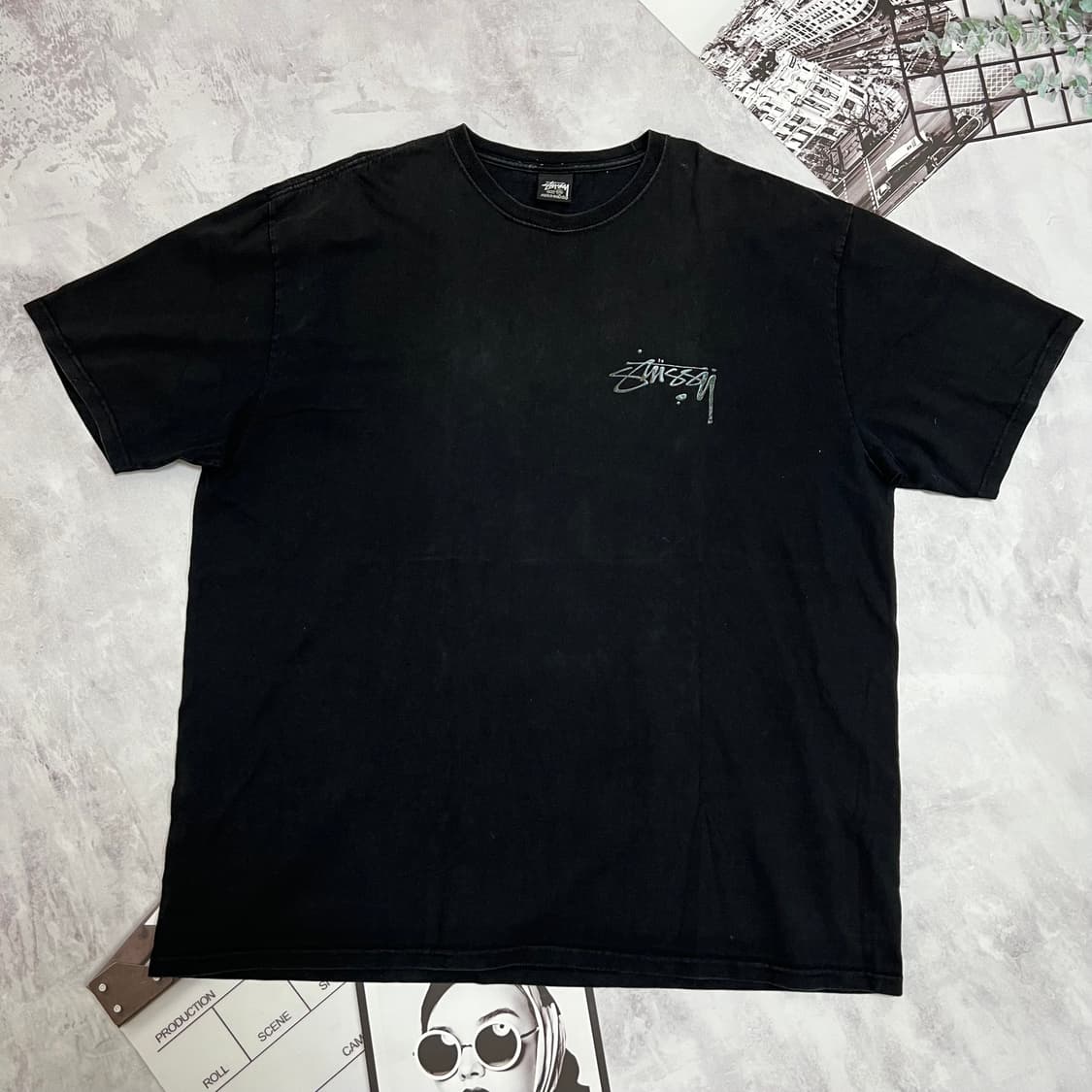 스투시(Stussy)  상품이미지2