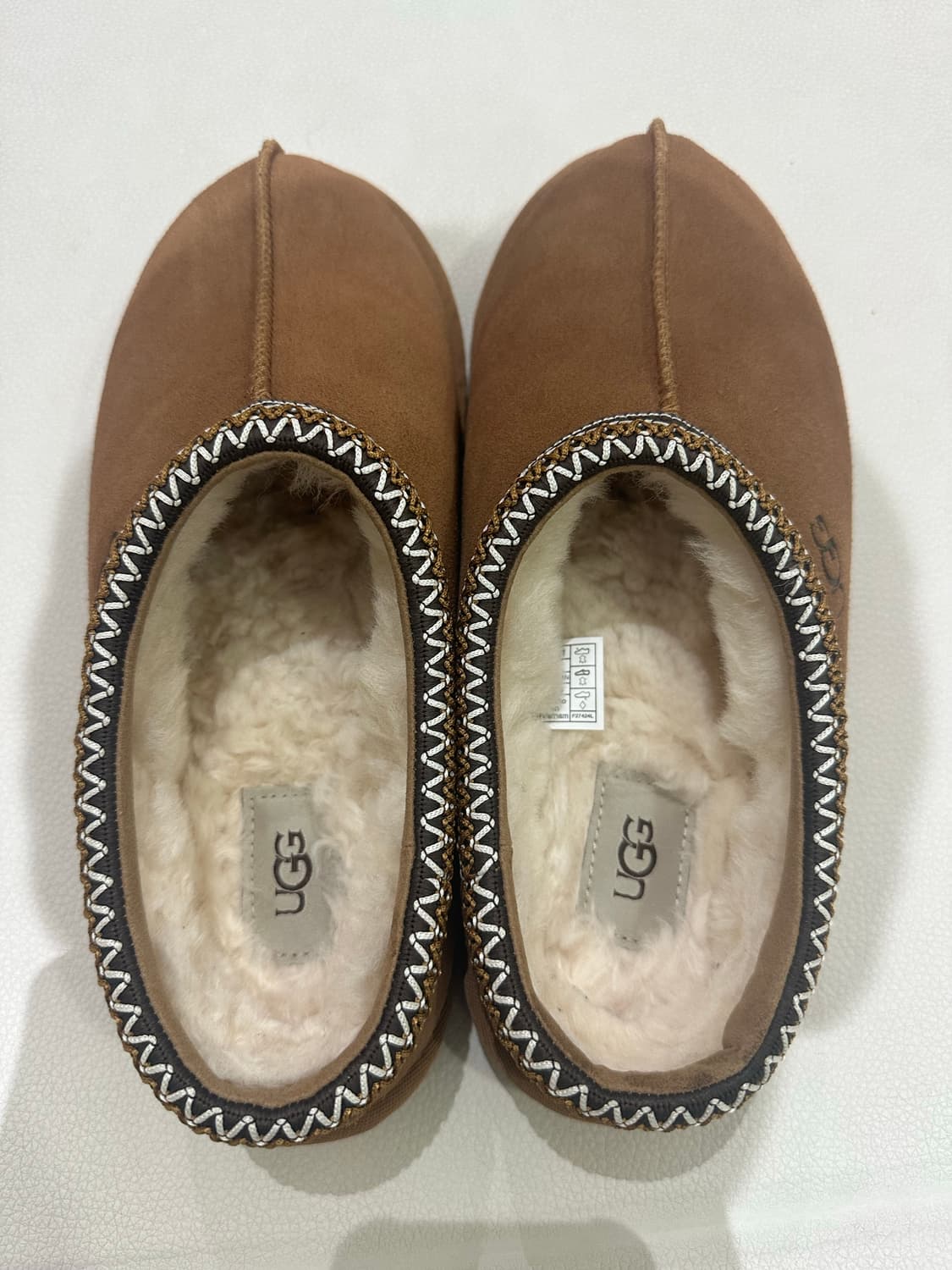 어그 타스만2 체스트넛 상품이미지1