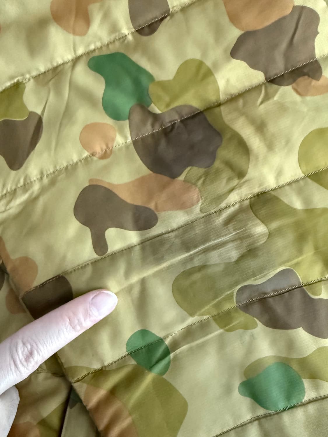 아디다스 경량패딩 상품이미지4