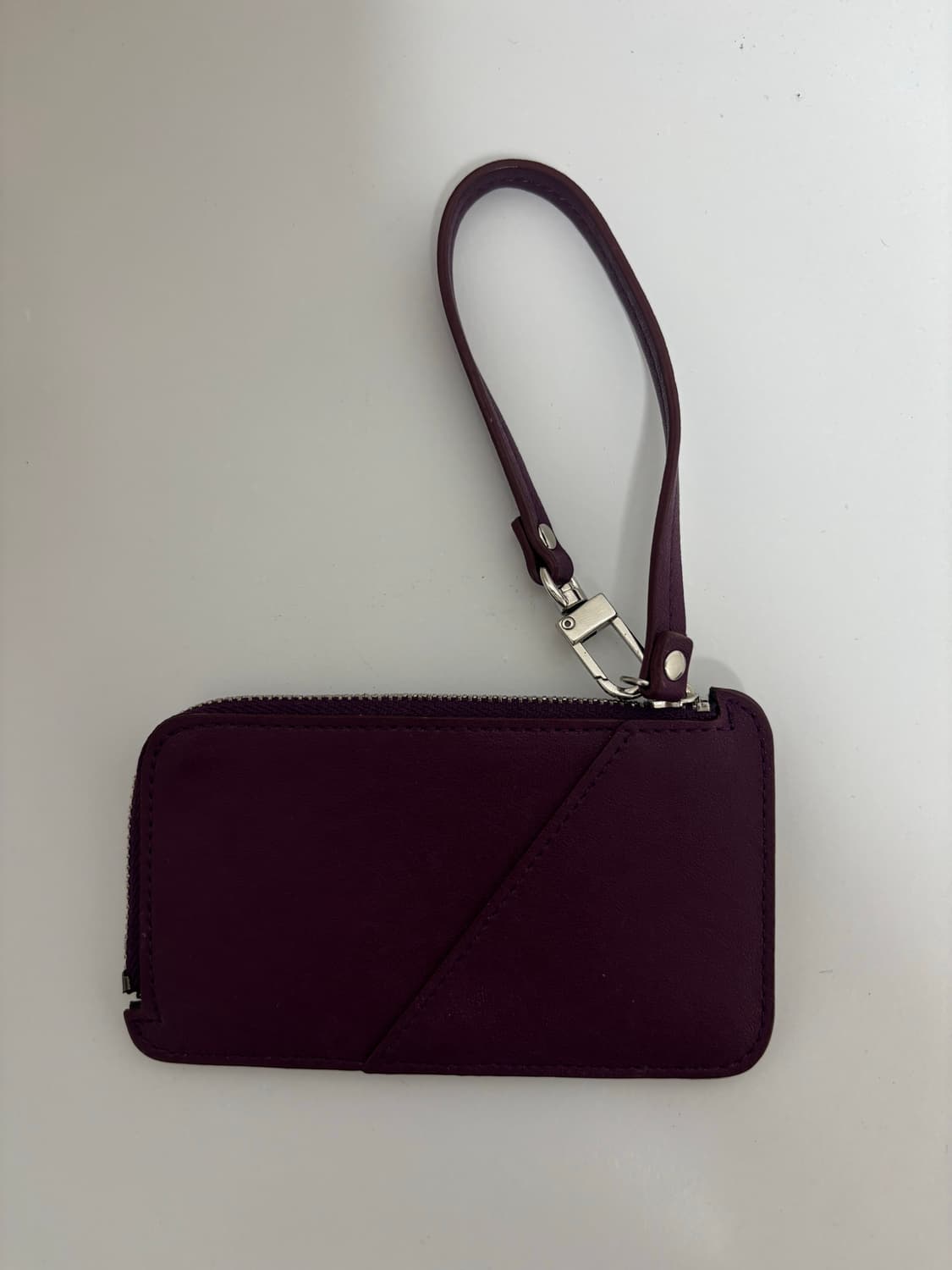 여밈 카드지갑 상품이미지3