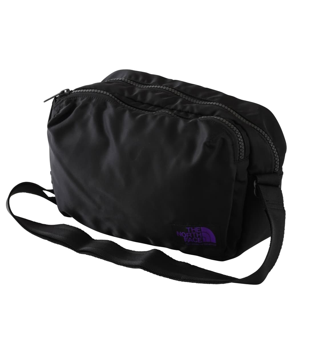 노스페이스 퍼플라벨 x 나나미카 크로스백 상품이미지3