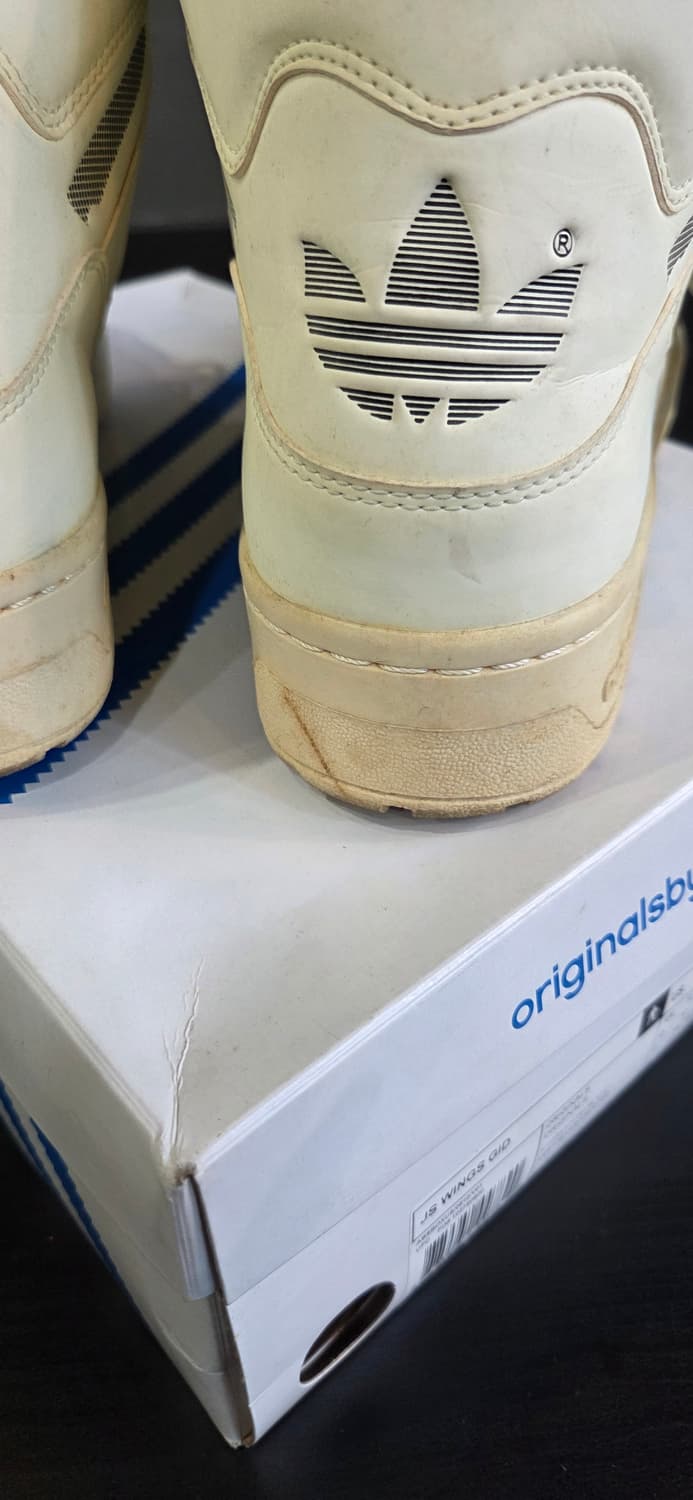 Jeremy Scott Wings Glow in the Dark 상품이미지6