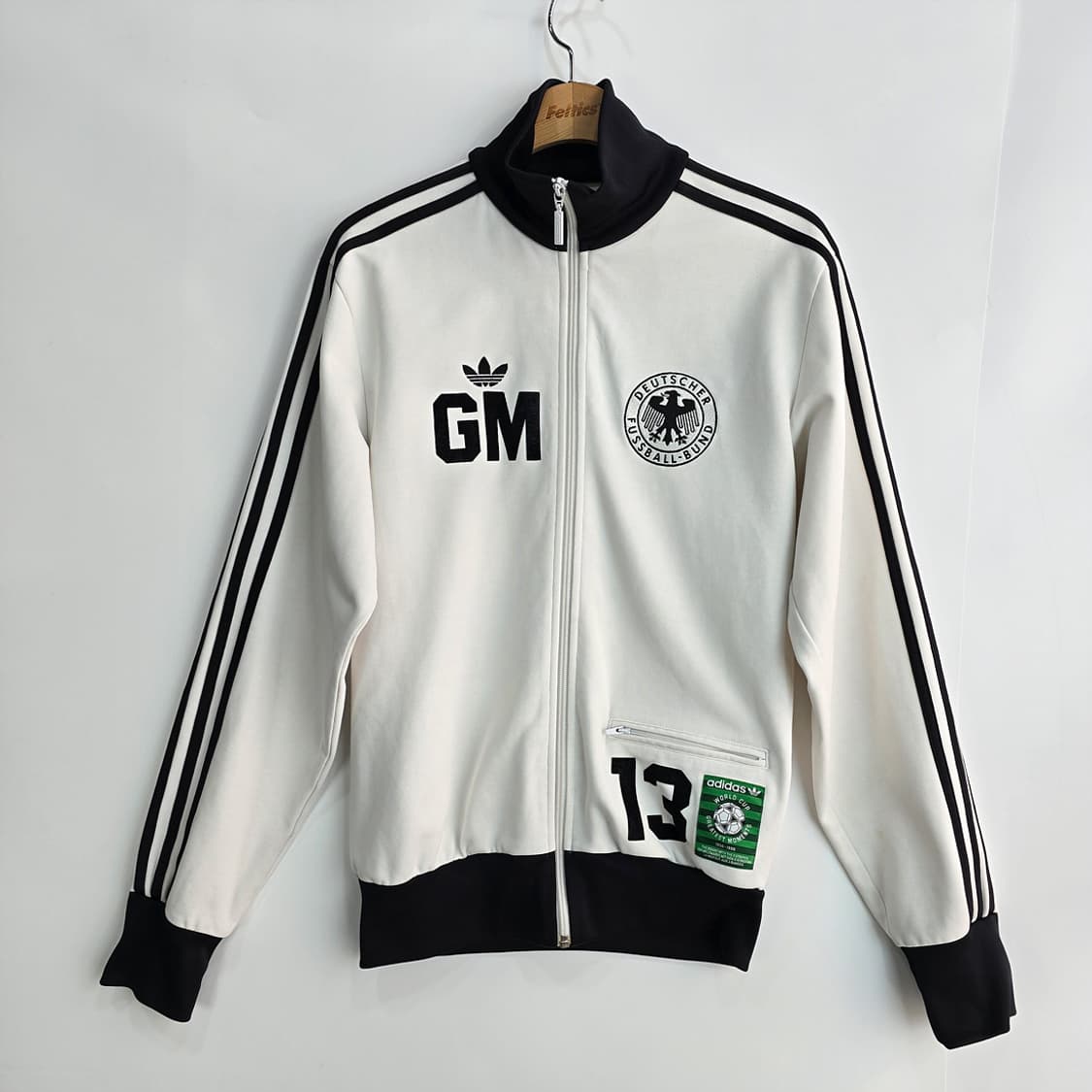 아디다스 adidas 게르트 뮐러 트랙탑 S 상품이미지1