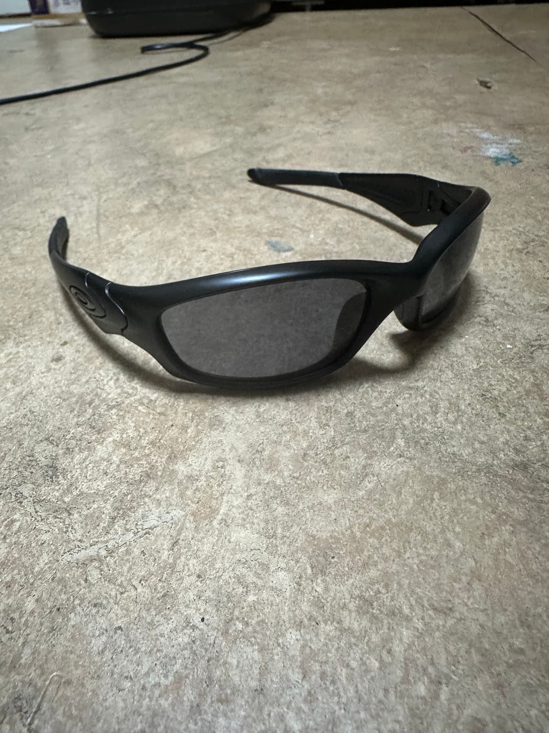 빈티지 오클리 스트레이트자켓 2.0 판매합니다 상품이미지1