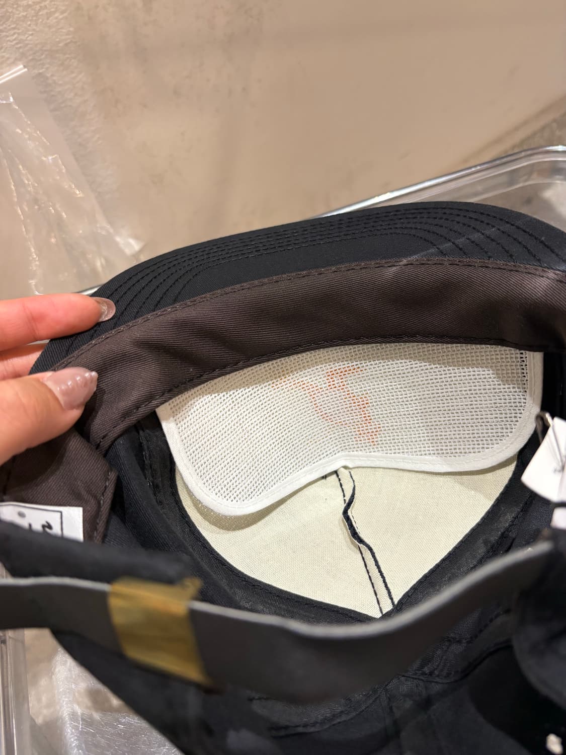 Kangol cap 상품이미지7