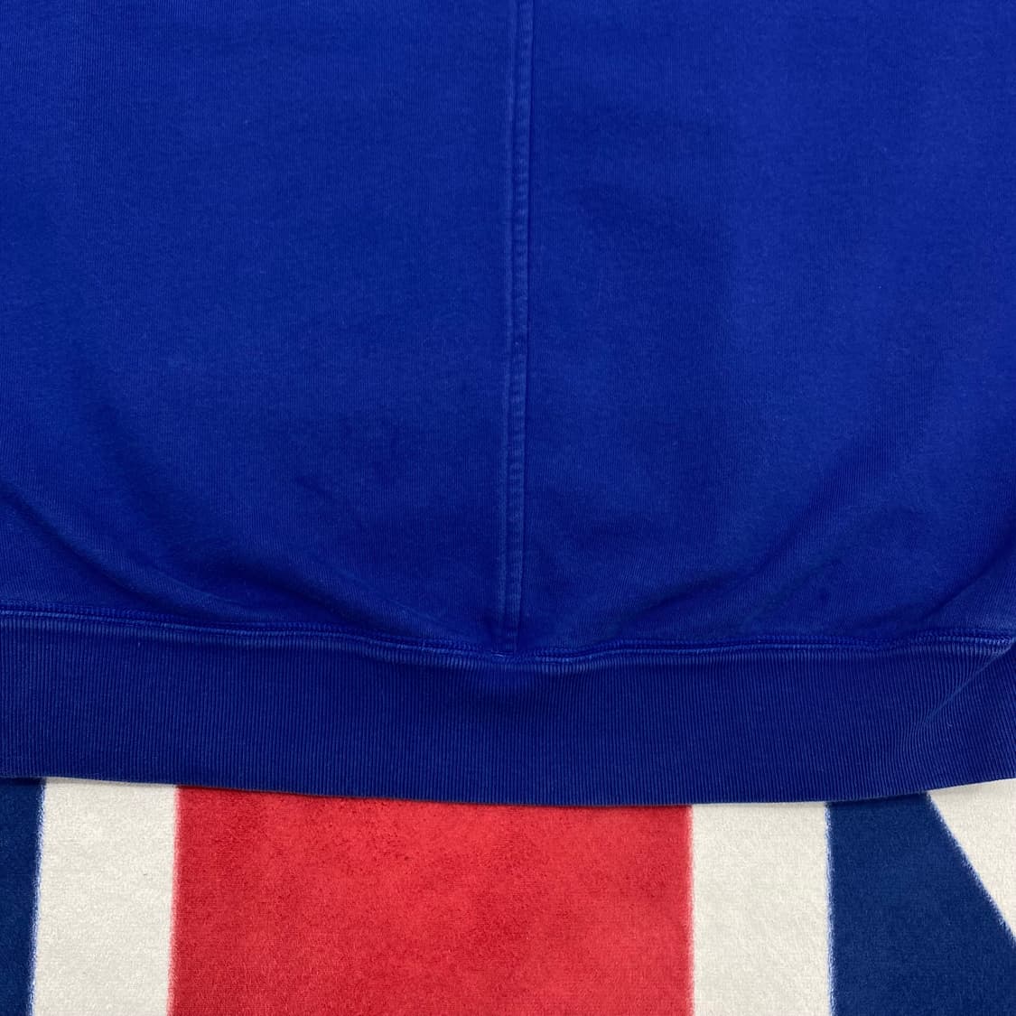 이자벨마랑 오버핏 맨투맨 42 실측 XXL  상품이미지8