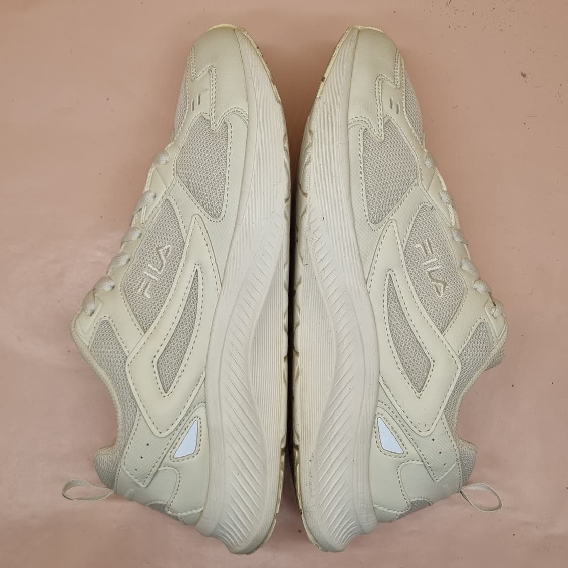 휠라 필드게이지 남성운동화 260 상품이미지5