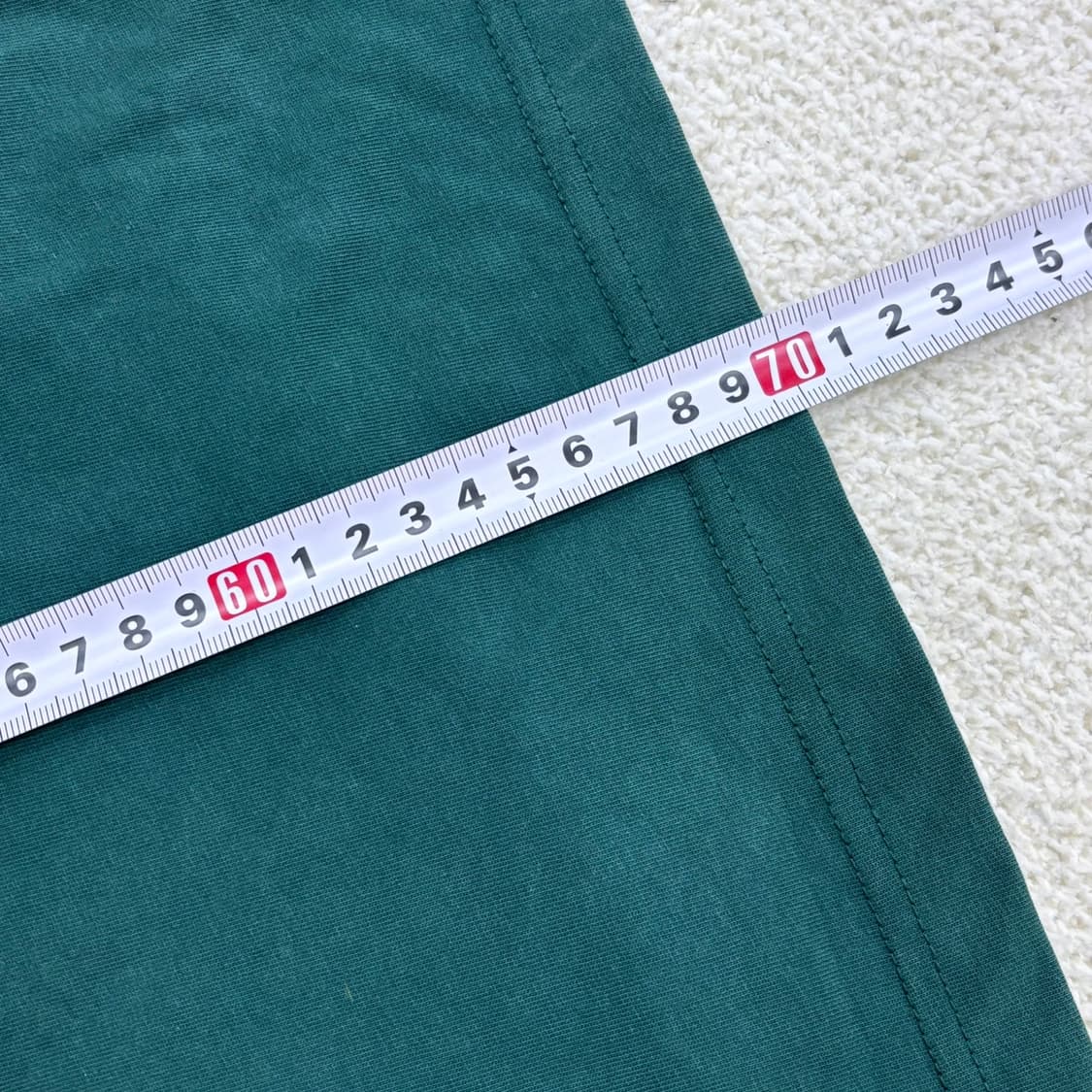 M 폴햄 마블 그래픽 반팔 티셔츠 0317E 상품이미지6