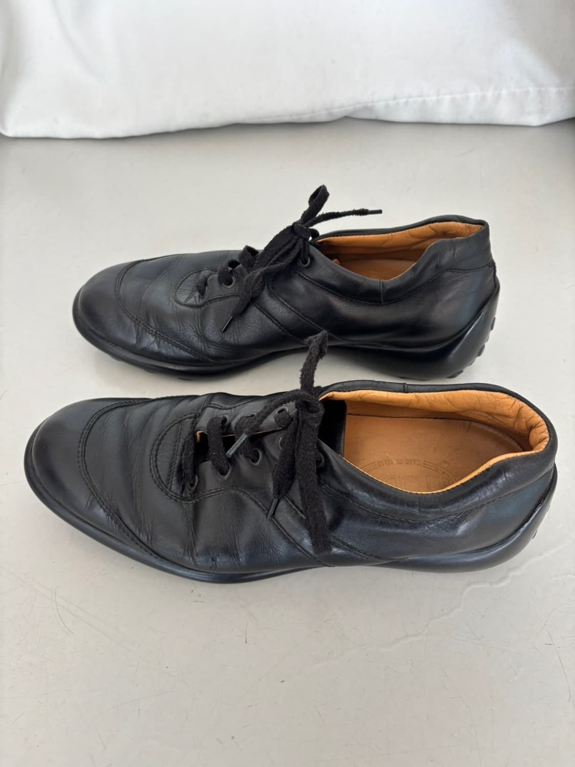 Tod’s Sneakers 상품이미지3