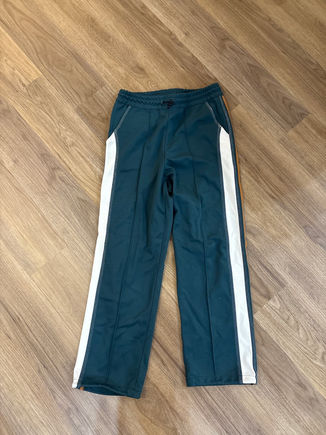 리오버 트랙팬츠 M 상품이미지1