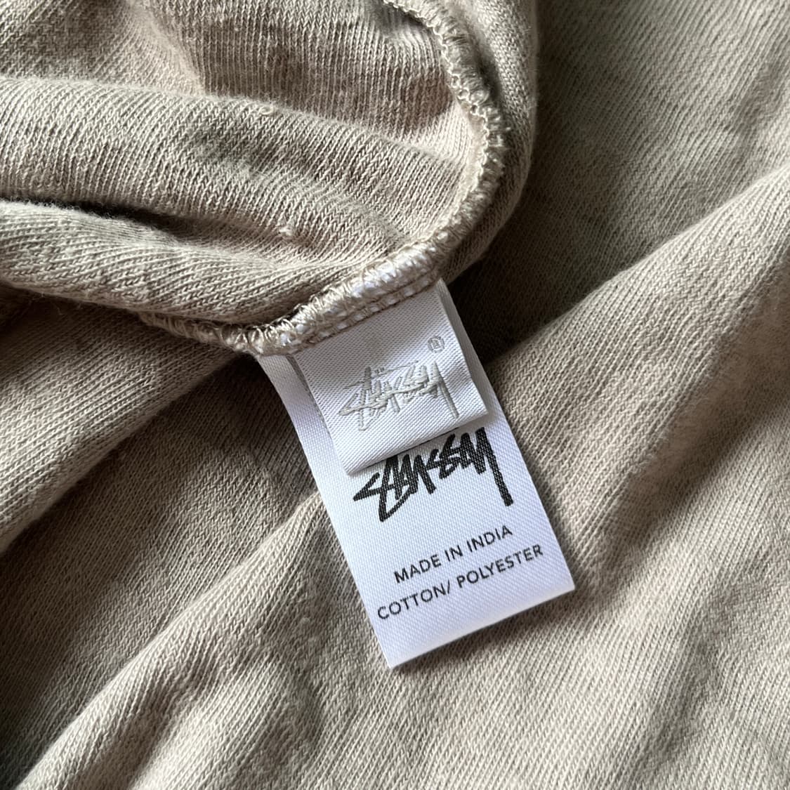 STUSSY terry Dress 상품이미지8