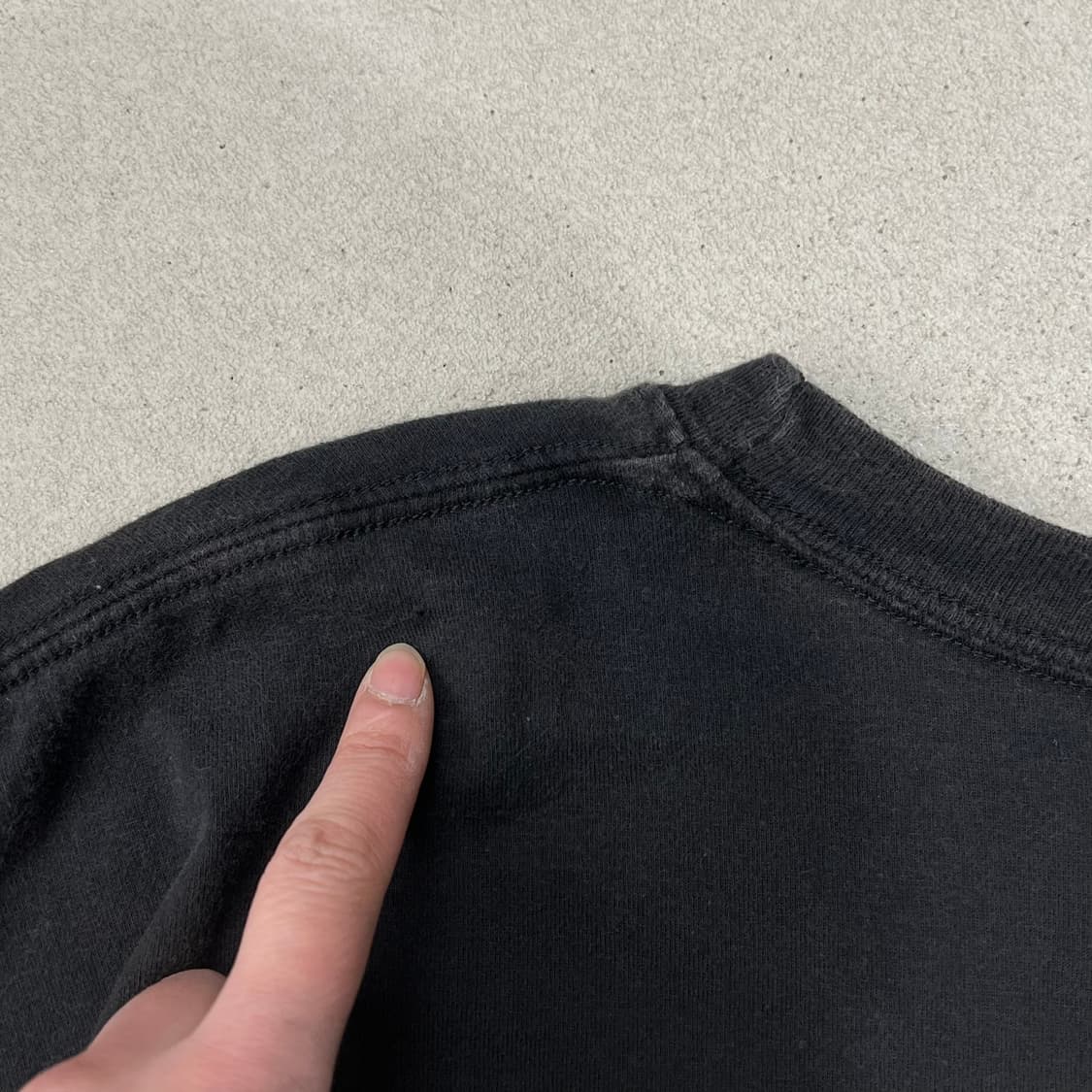 할리데이비슨 로고 반팔티 s09931 상품이미지8