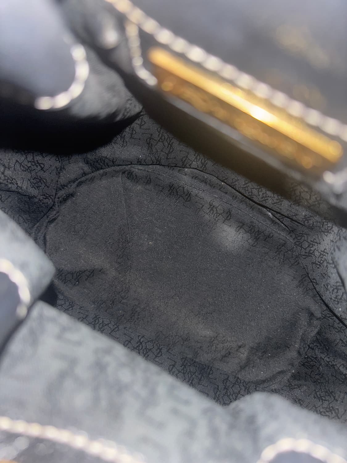 생로랑 버킷백 상품이미지5