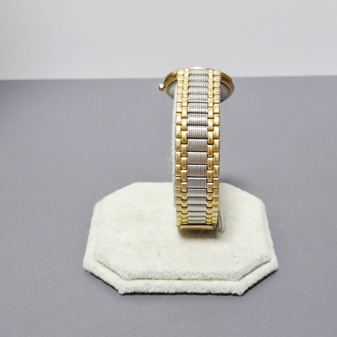 부로바(Bulova) 앰배서더 빈티지 쿼츠시계 상품이미지7