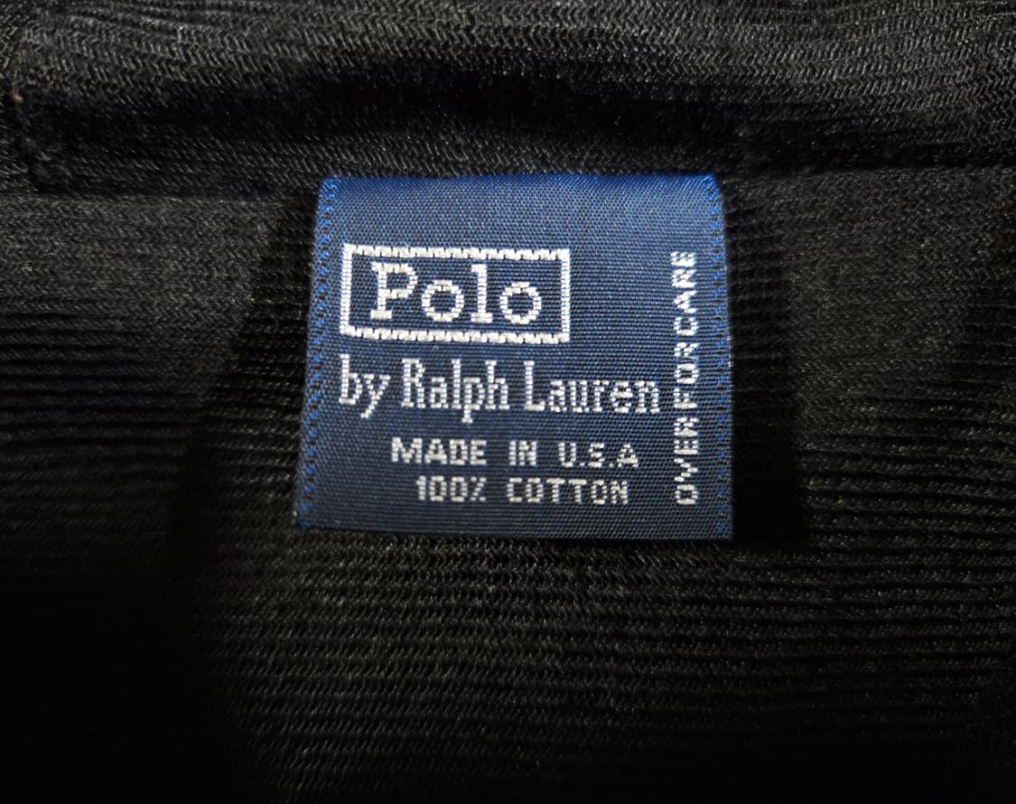 폴로 Polo 빅포니 바람막이 상품이미지5