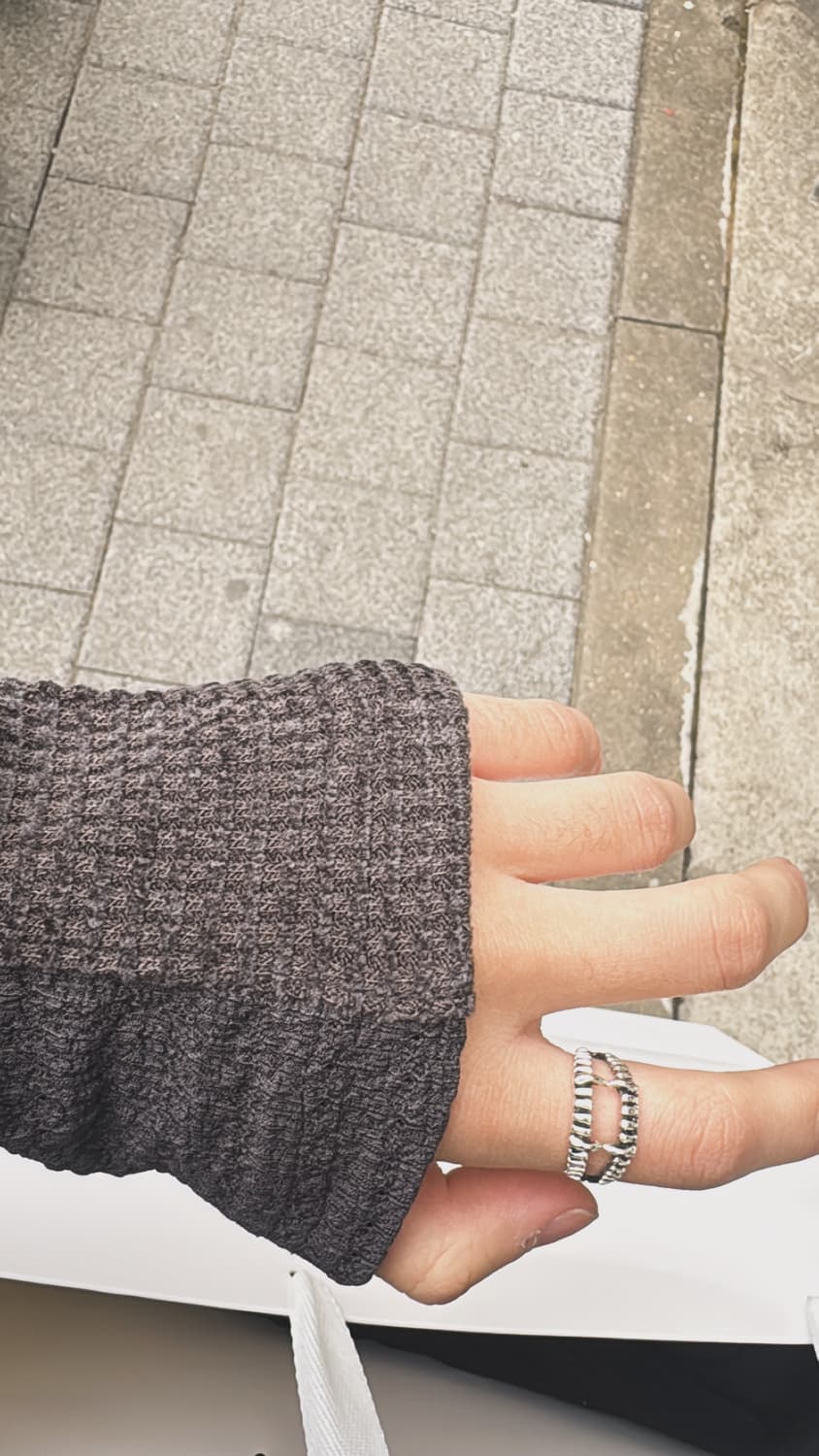 이그노타 코어 14 후드 M 상품이미지5