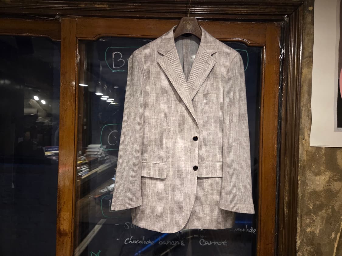 닥스 자켓 상품이미지9