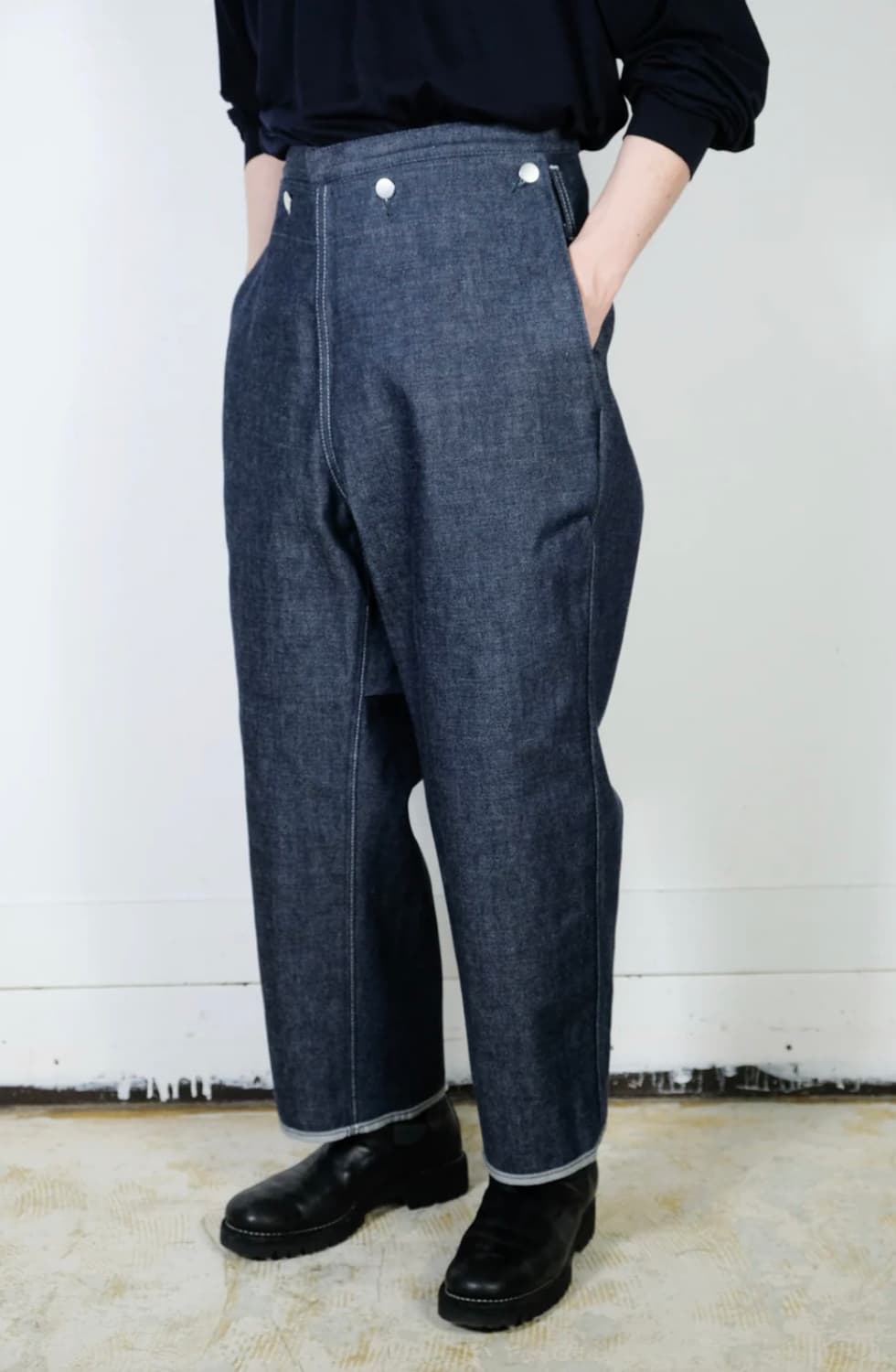 Tuki harara fukushoku kenkyusho 상품이미지7