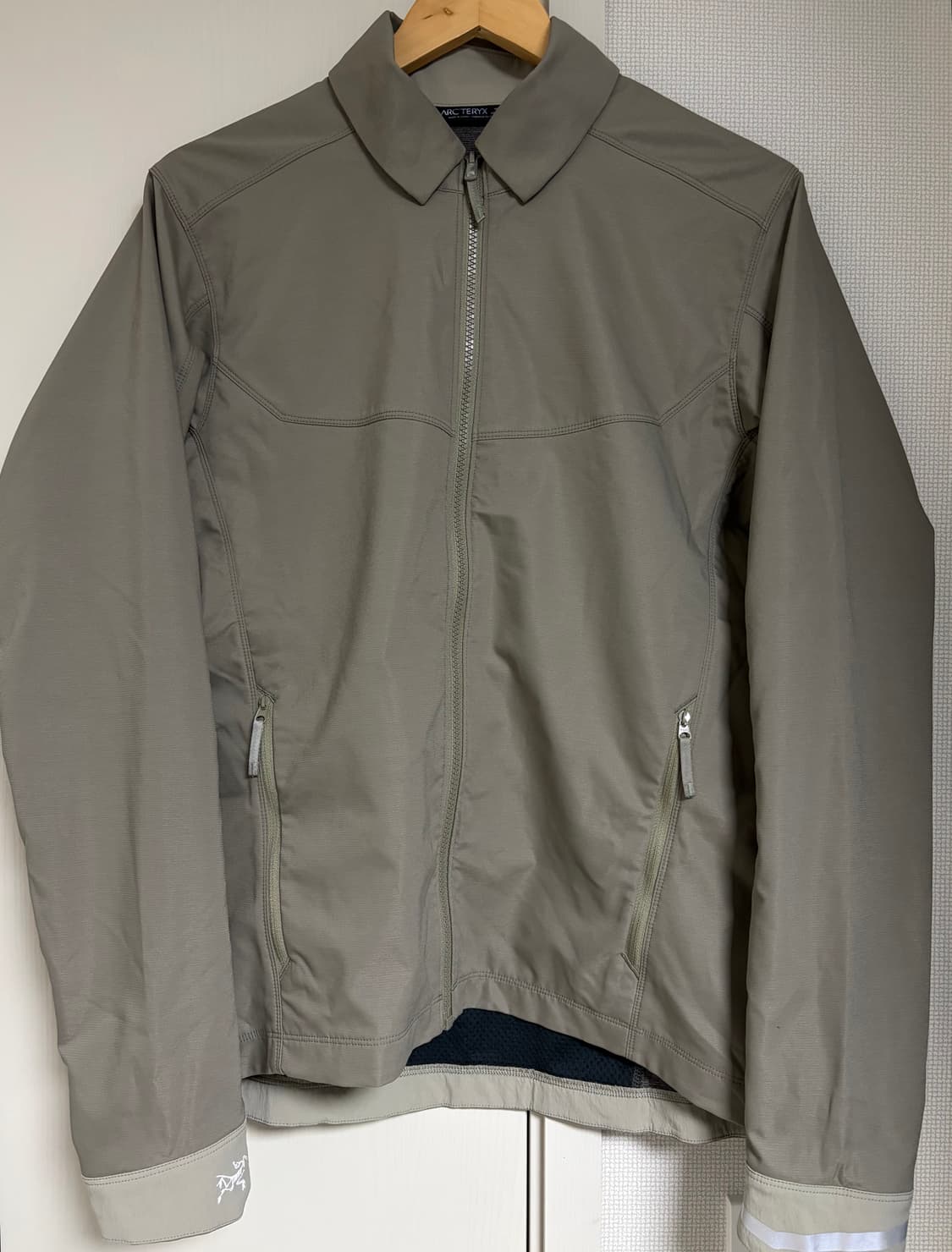 아크테릭스 A2B 커뮤터 자켓 상품이미지1