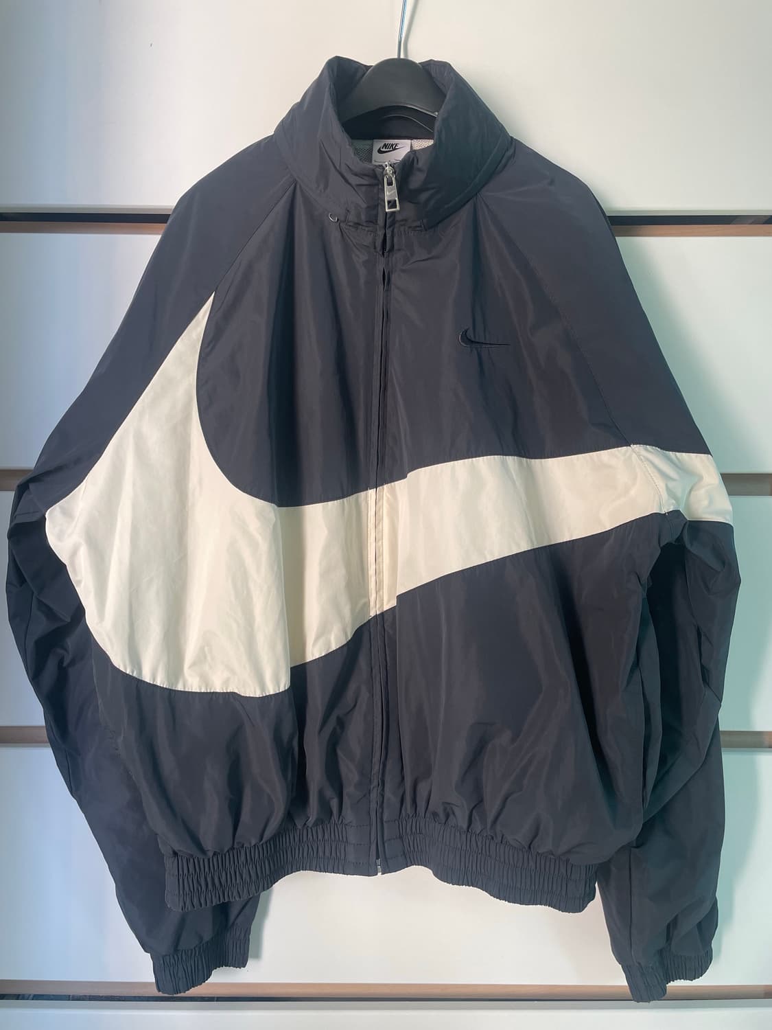 나이키 빅스우시 바람막이 S 상품이미지1