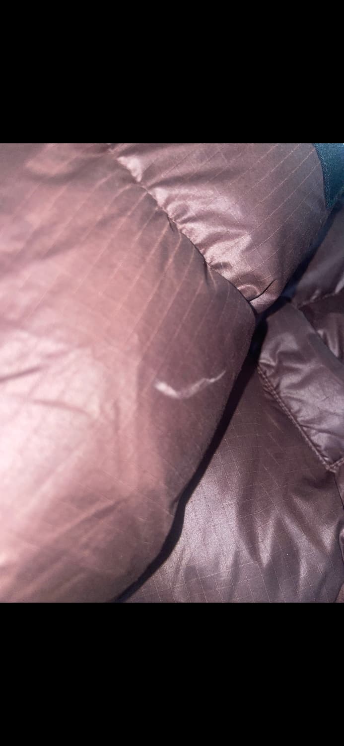 (W)노스페이스 화이트라벨 눕시 코코아브라운 S 상품이미지3