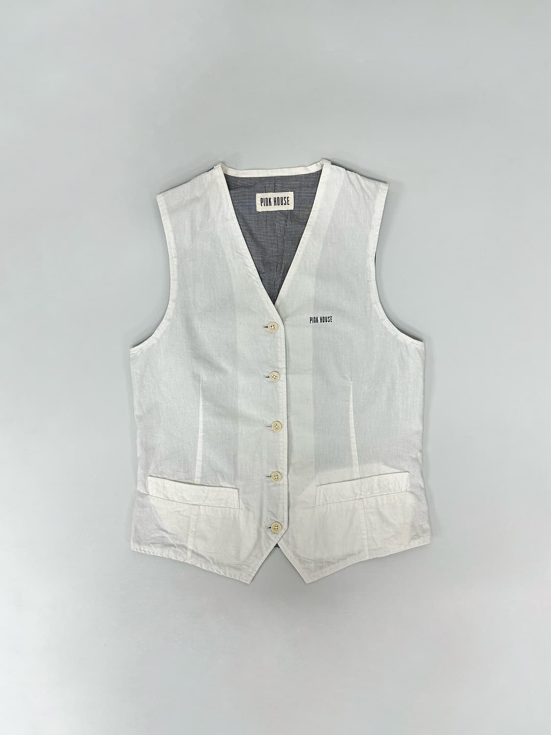 핑크하우스 로고 디자인 베스트 상품이미지1