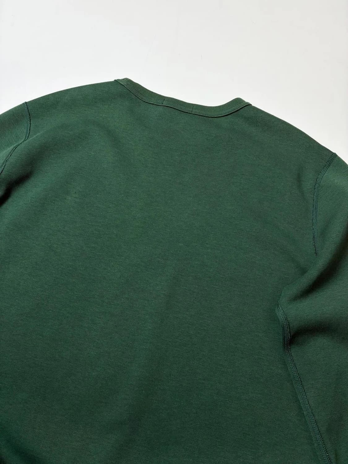 폴로 랄프로렌 포니 자수 로고 맨투맨 PN9502 상품이미지5