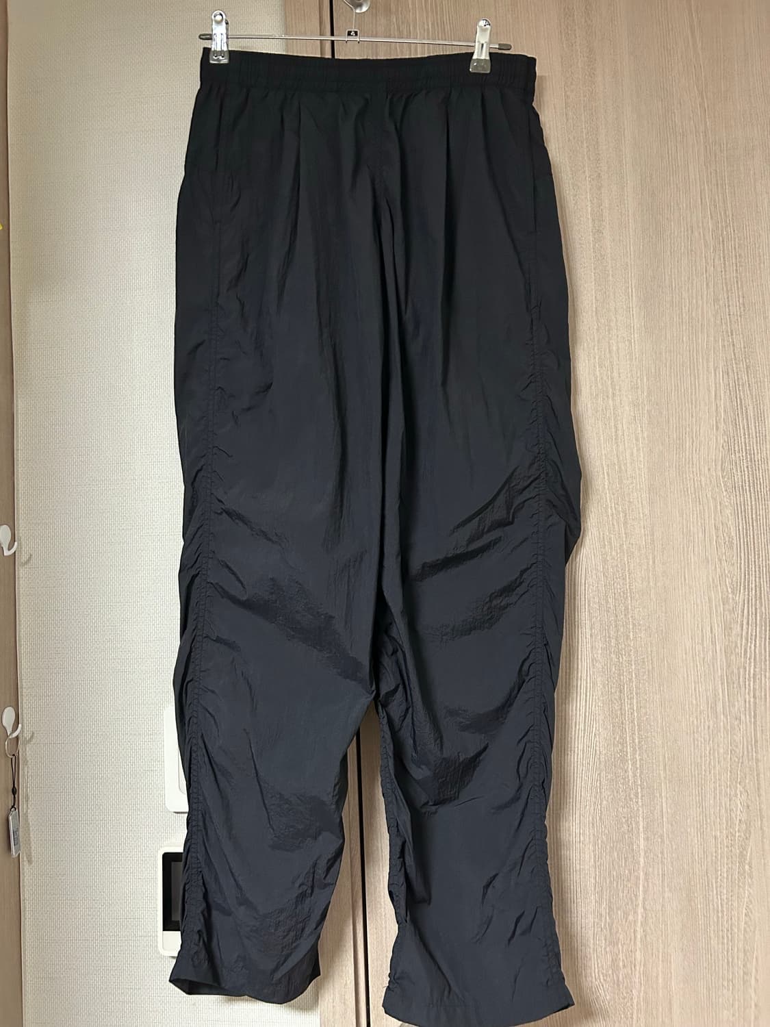 Hatchingroom 해칭룸 나일론 액티브 팬츠 상품이미지1