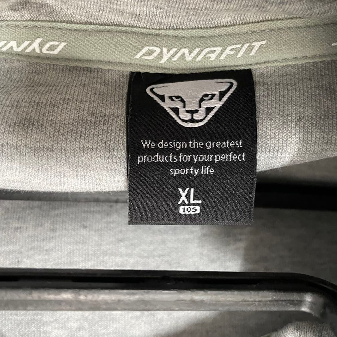 다이나핏 후드집업 6490 상품이미지6