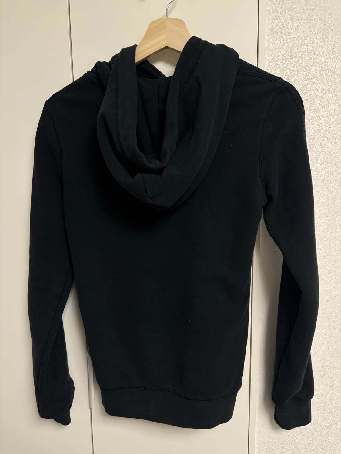 희귀)블랙 오리지널 아디다스 후드티 상품이미지4